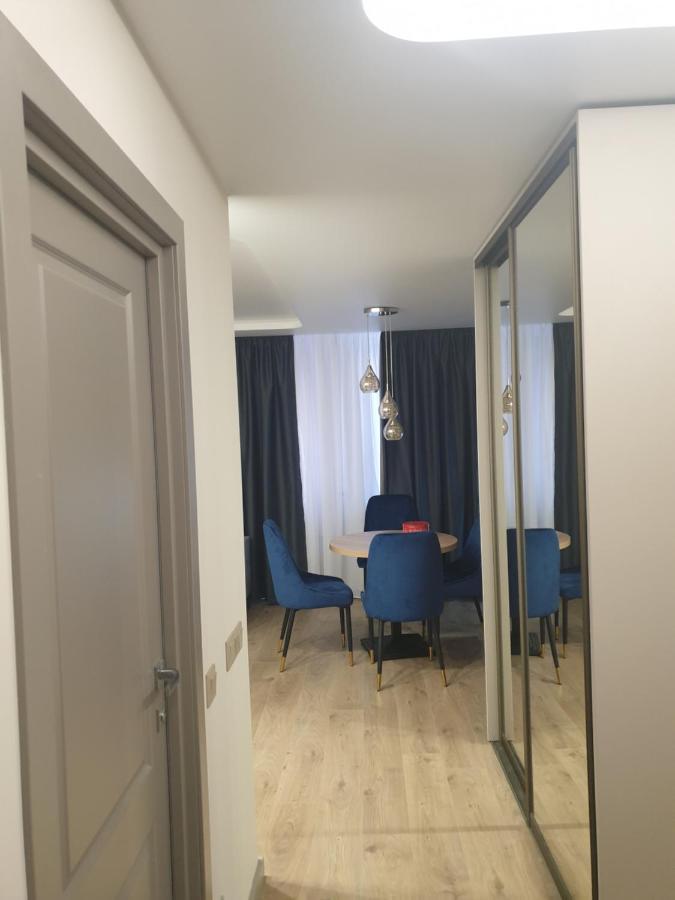 Appartement Melynoji Klasika Palanga