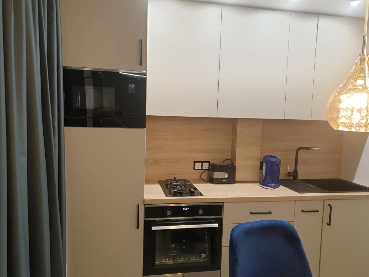 Melynoji Klasika Appartement *
