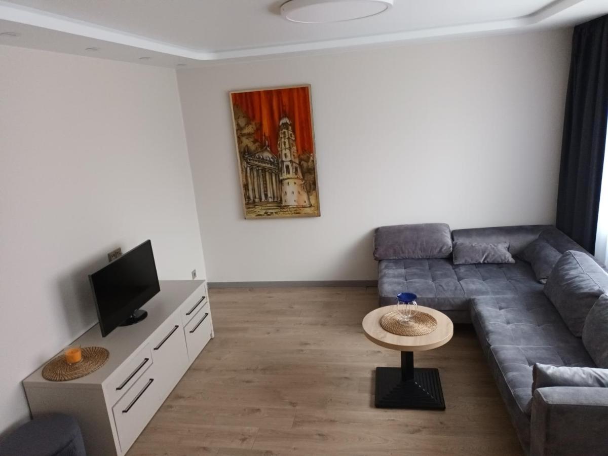Appartement Melynoji Klasika