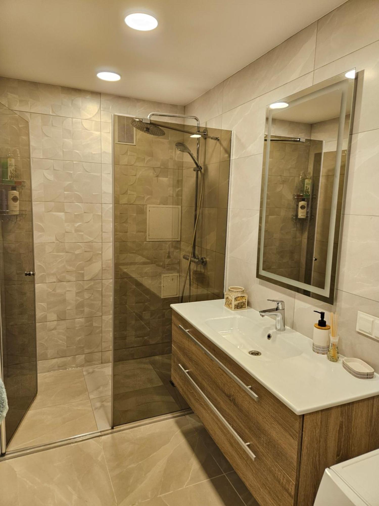 Appartement Melynoji Klasika *