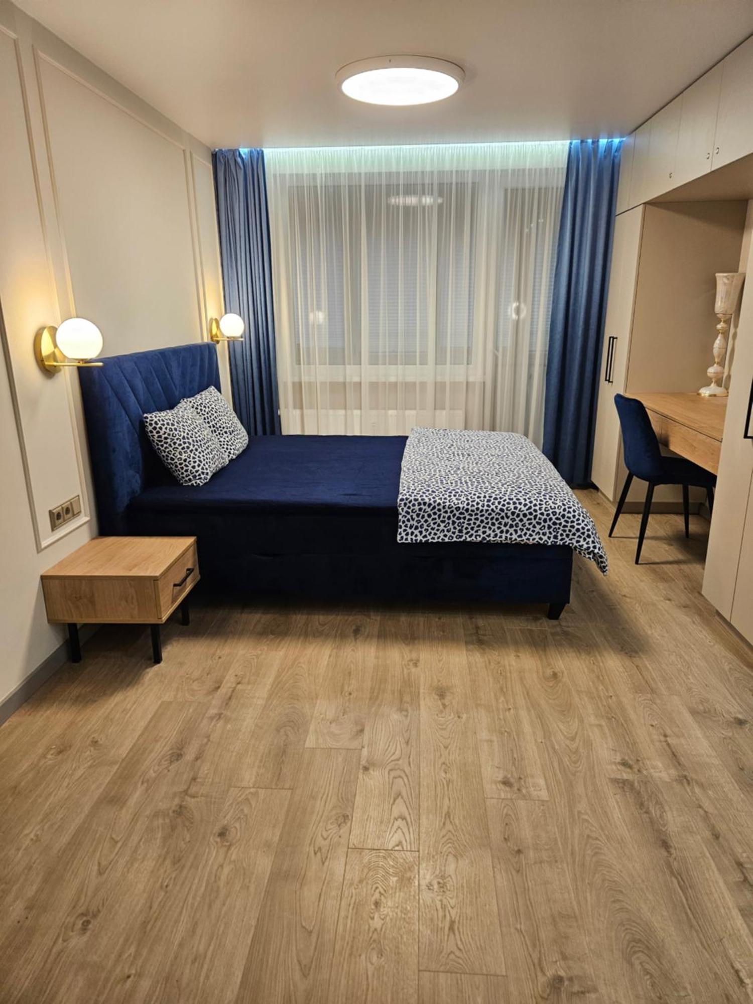 Melynoji Klasika Palanga